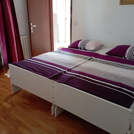 Apartment Mare 1 Novigrad Istria Eksteriør billede