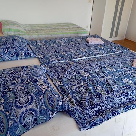 Apartment Mare 1 Novigrad Istria Eksteriør billede
