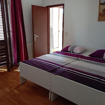 Apartment Mare 1 Novigrad Istria Eksteriør billede