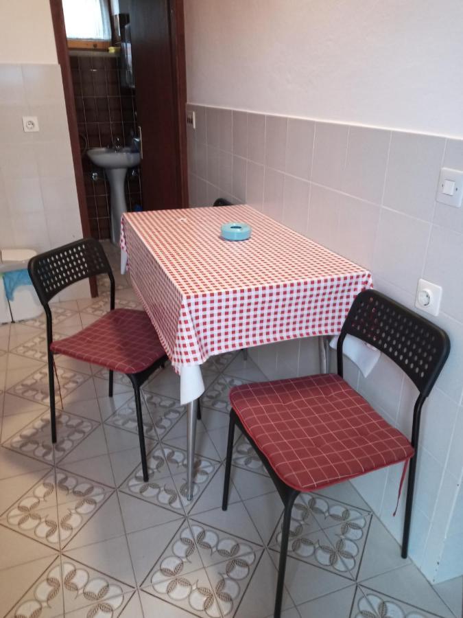 Apartment Mare 1 Novigrad Istria Eksteriør billede