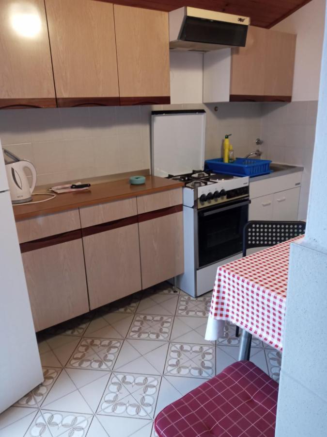 Apartment Mare 1 Novigrad Istria Eksteriør billede