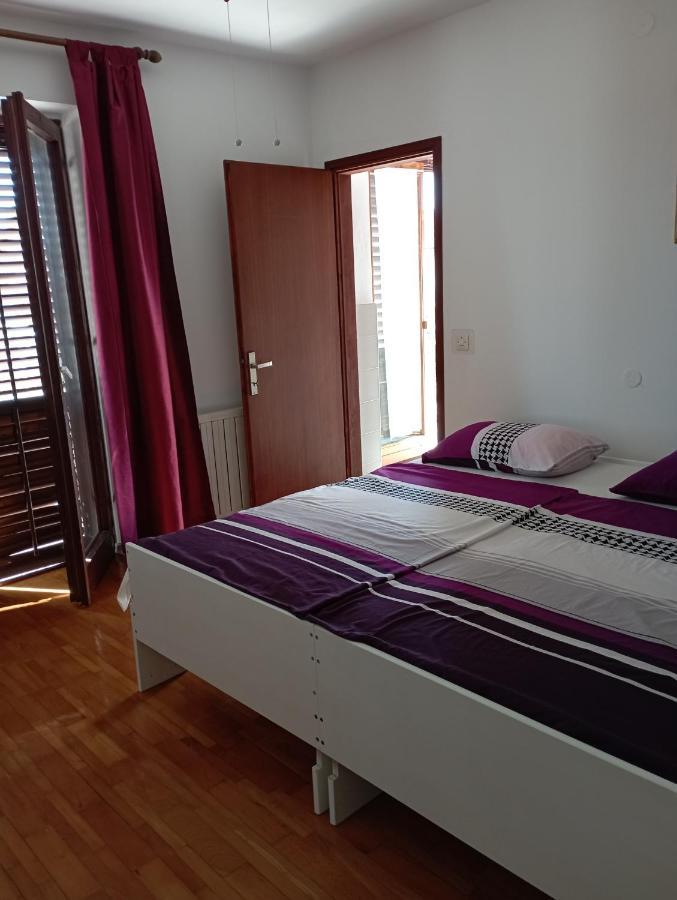 Apartment Mare 1 Novigrad Istria Eksteriør billede