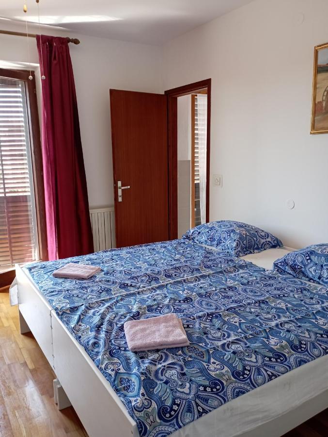Apartment Mare 1 Novigrad Istria Eksteriør billede