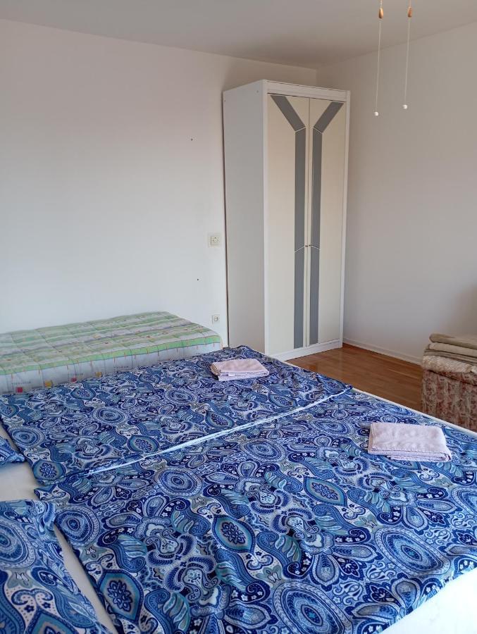 Apartment Mare 1 Novigrad Istria Eksteriør billede