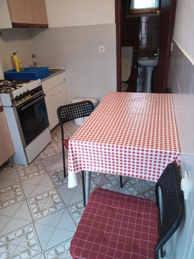 Apartment Mare 1 Novigrad Istria Eksteriør billede