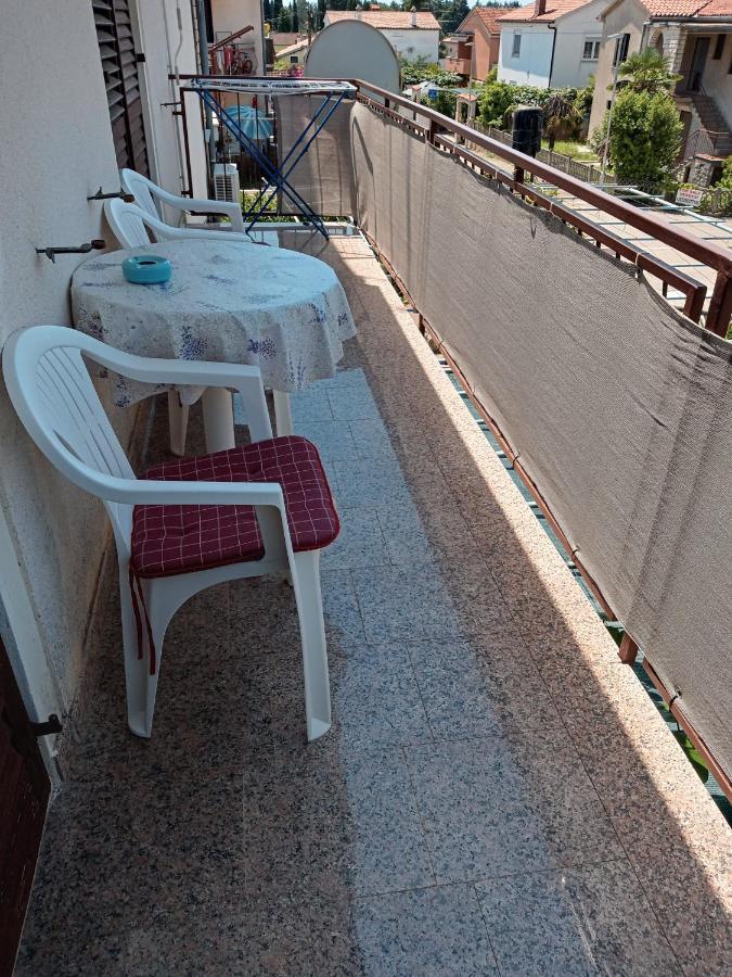 Apartment Mare 1 Novigrad Istria Eksteriør billede